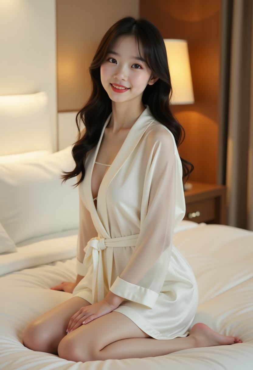替身夫人归来